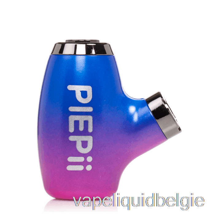 Vape België Dazzleaf Piepii 510 Thread Batterij Zonsondergang